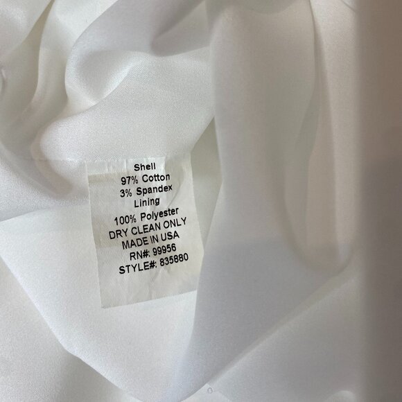 Summer Cotton Dress - Picture 8 of 8